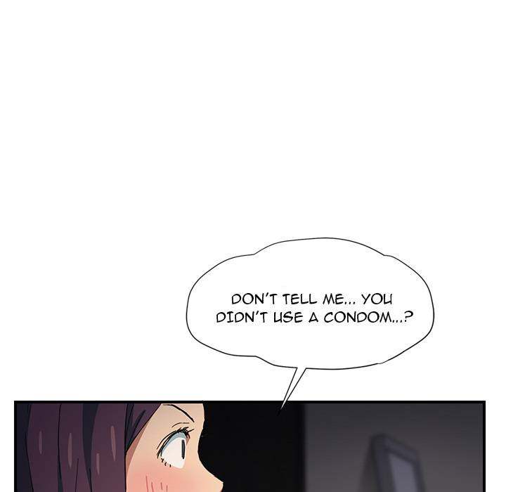 My Stepmom - Chapter 9 - Andromeda 11 page 71 hentai porn comic manga doujin